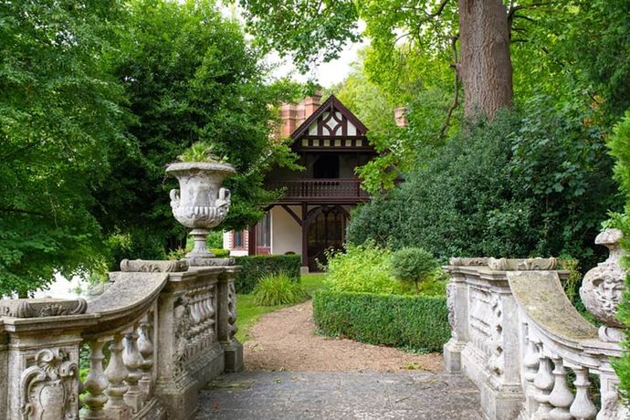 Cliveden House - 20