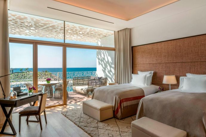 Verified hotel review - Bulgari Resort Dubai - 16
