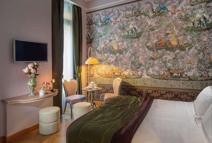 Verified hotel review - Chateau Monfort - 34