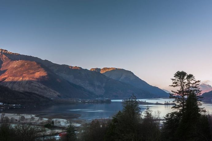 Glencoe House - 19