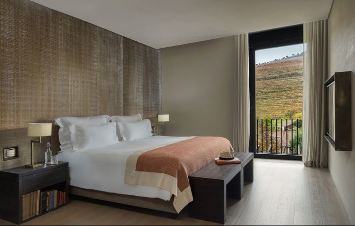 Six Senses Douro Valley - 31