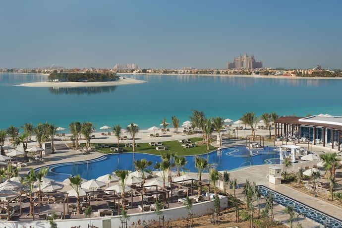 Waldorf Astoria Dubai Palm Jumeirah - 36