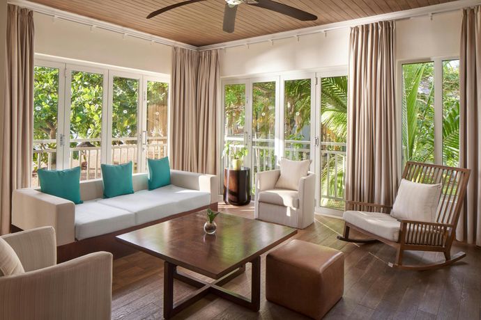 Verified hotel review - JW Marriott Mauritius Resort - 43