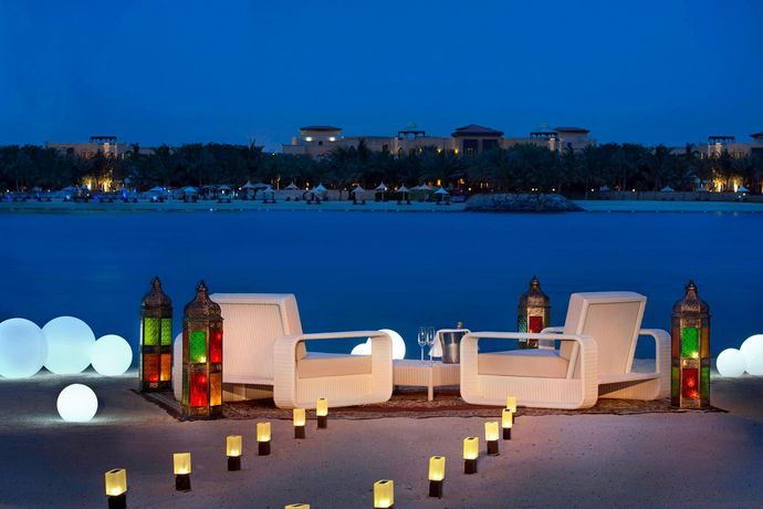 The Ritz-Carlton Abu Dhabi, Grand Canal - 12