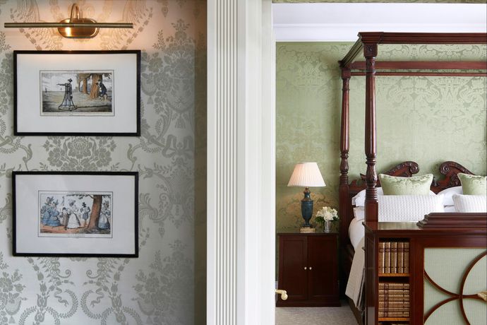 The Goring - 4