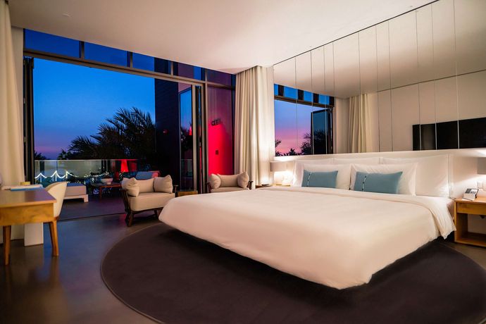 Nikki Beach Villas - 51