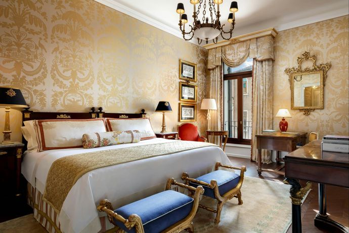 The Gritti Palace, A Luxury Collection Hotel - 39