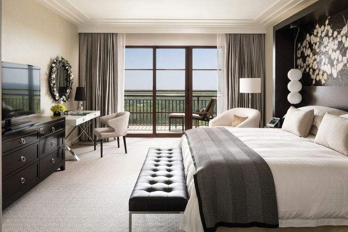Four Seasons Resort Orlando at Walt Disney World Resort - 12