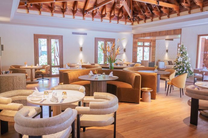 Verified hotel review - Maradiva Villas Resort and Spa - 8