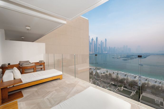 Five Palm Jumeirah Dubai - 42