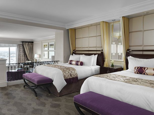 The Venetian Resort-Hotel-Casino - 18