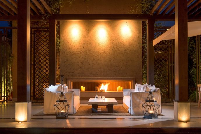 Mandarin Oriental, Marrakech - 39