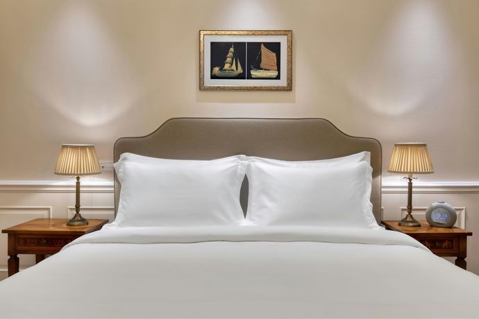 Verified hotel review - King George, a Luxury Collection Hotel - 50