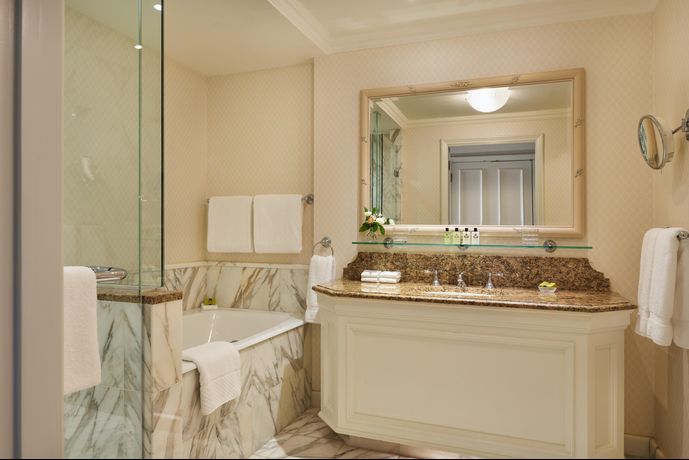 InterContinental Dublin - 4