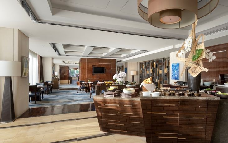 Four Seasons Hotel Beijing - 52