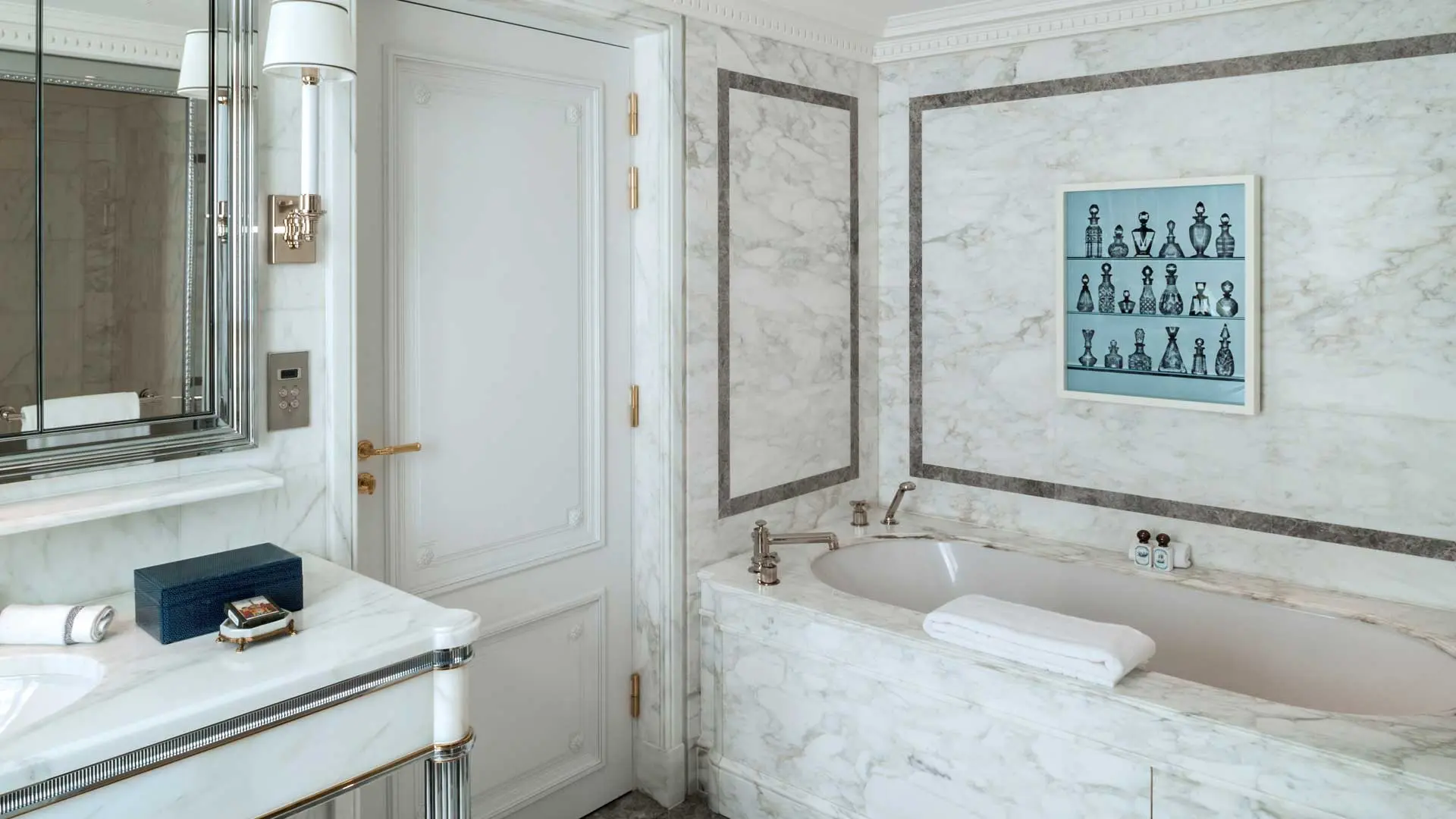 Hotel review Accommodation' - Hôtel de Crillon, A Rosewood Hotel - 6