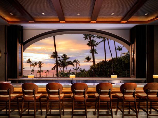 Verified hotel review - Fairmont Kea Lani, Maui - 31