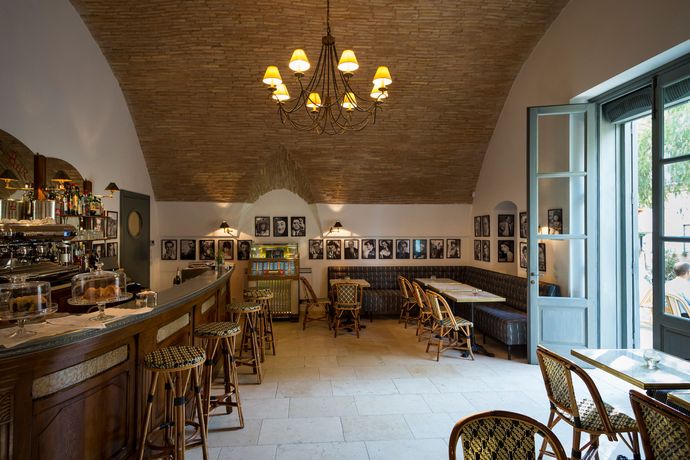 Palazzo Margherita - 28