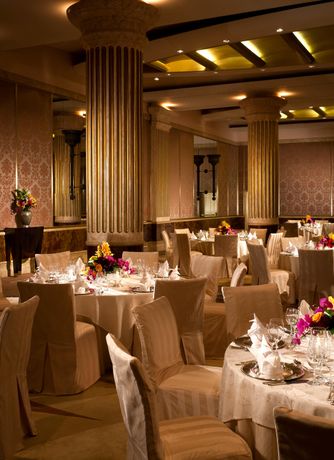 Verified hotel review - Al Faisaliah Suites - 37
