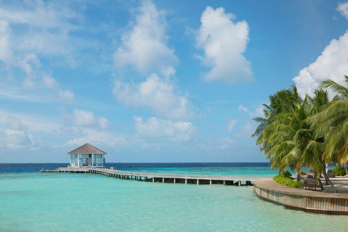 Raffles Maldives Meradhoo - 25