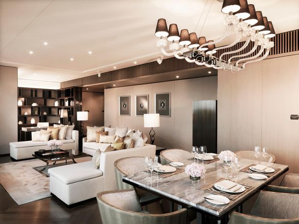 Verified hotel review - The Okura Prestige Bangkok - 18