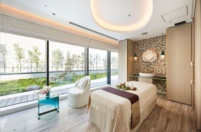 Verified hotel review - Centara Grand Hotel Osaka - 1