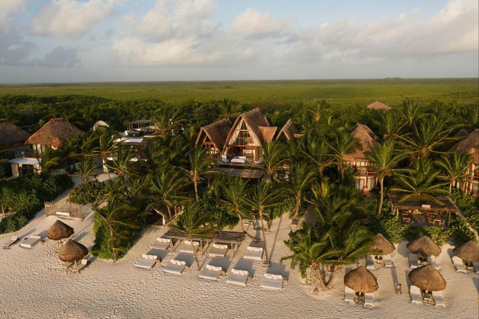 La Valise Tulum - 53