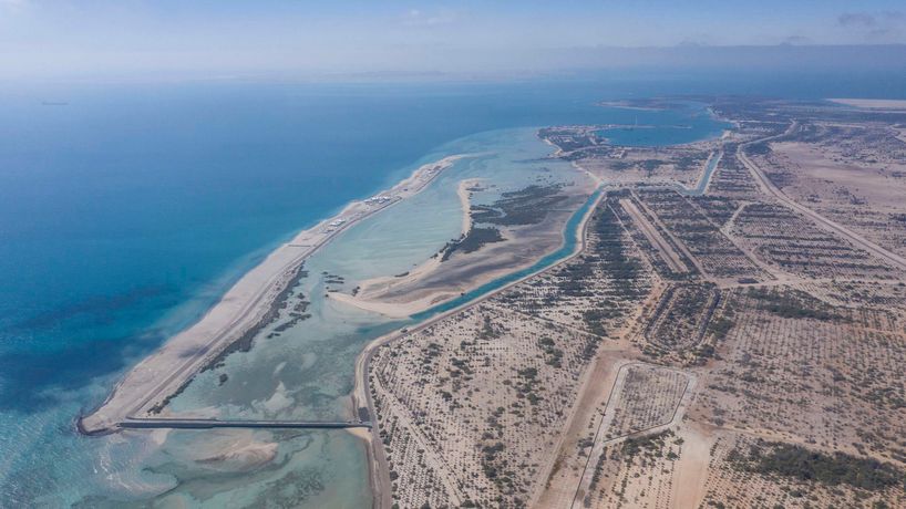 Verified hotel review - Anantara Sir Bani Yas Island Al Yamm Villa Resort - 16