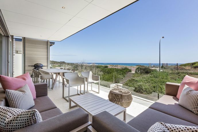 Verified hotel review - Smiths Beach Resort - 6