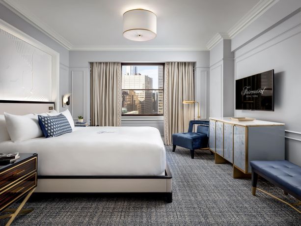 Verified hotel review - Fairmont Royal York Hotel - 40