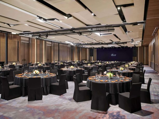 Verified hotel review - Fairmont Ambassador Seoul - 51