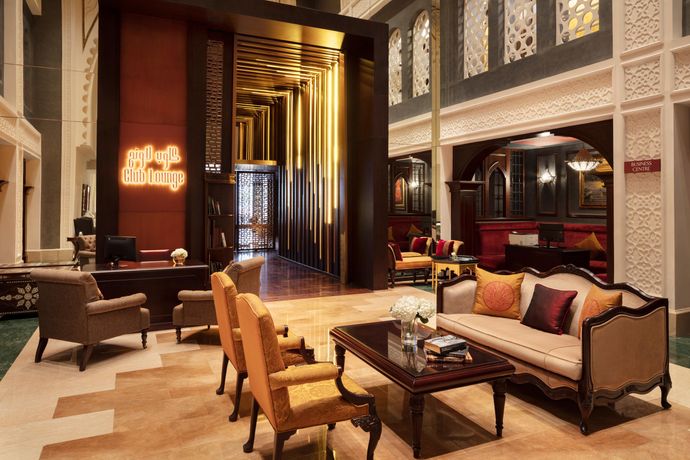 Jumeirah Zabeel Saray - 16