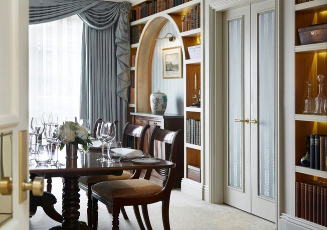 The Goring - 50