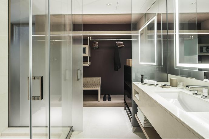 Four Seasons Hotel Dubai International Financial Centre - 3