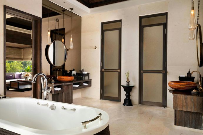Verified hotel review - Mandapa, A Ritz-Carlton Reserve - 28