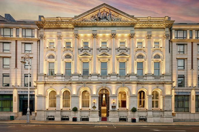Westin Dublin - 8