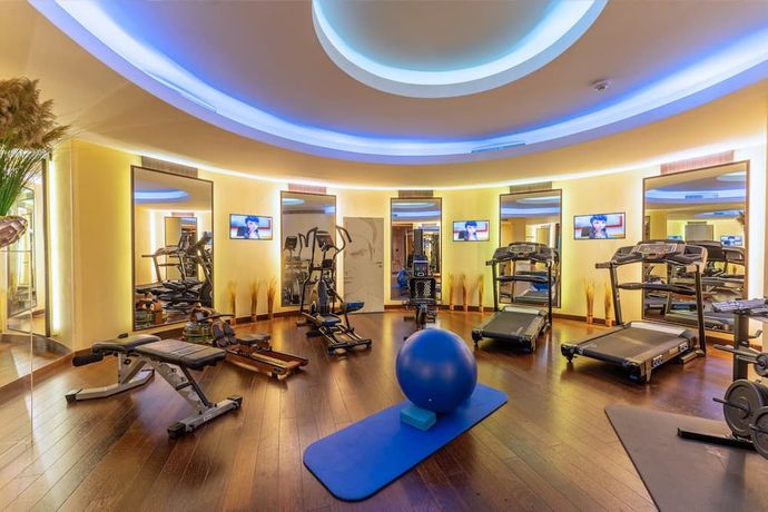 Verified hotel review - Beau Rivage Hotel - 1