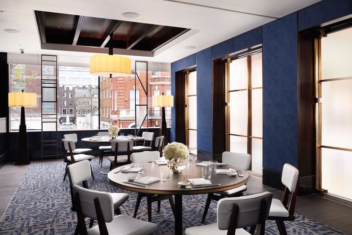 Nobu London Portman Square - 33