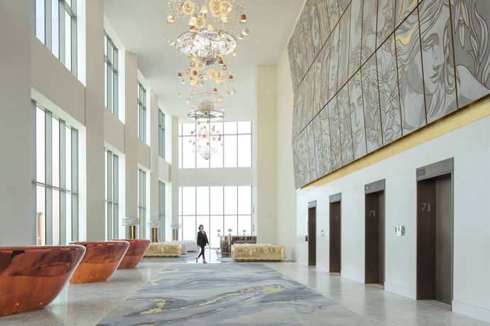 SLS Dubai Hotel & Residences - 6