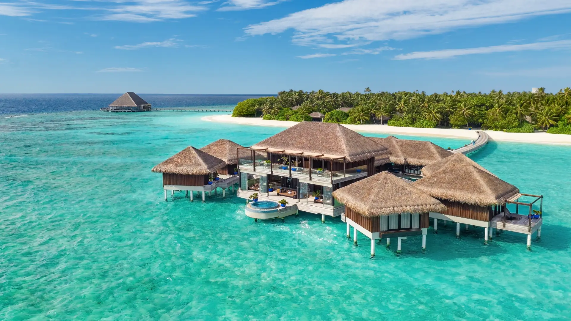 Hotel review Style' - Velaa Private Island - 0