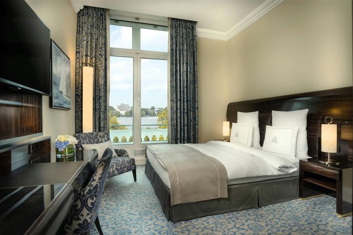 Hotel Atlantic Hamburg, Autograph Collection - 21