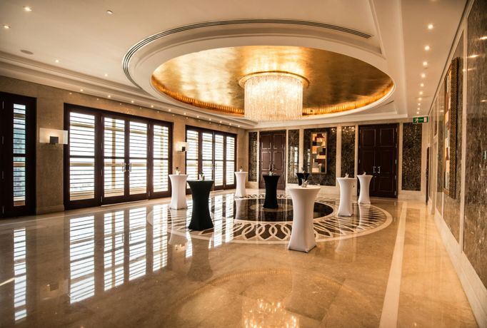 Grand Millennium Dubai - 31