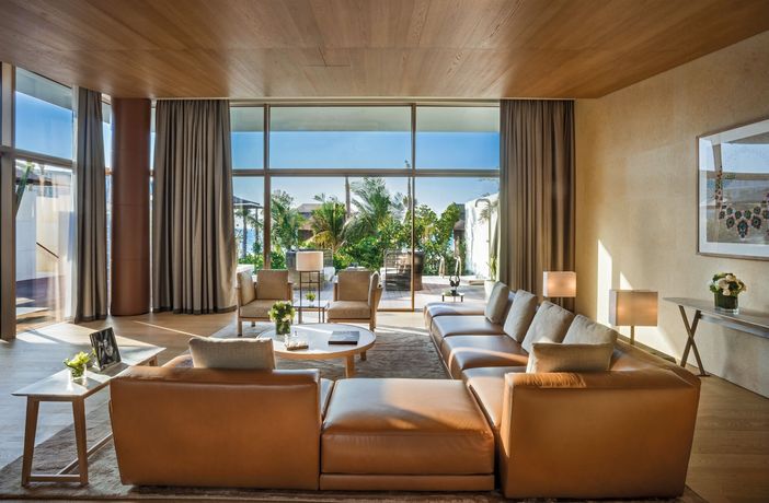 Verified hotel review - Bulgari Resort Dubai - 7