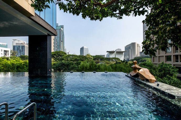 Verified hotel review - Kimpton Maa-Lai Bangkok - 13