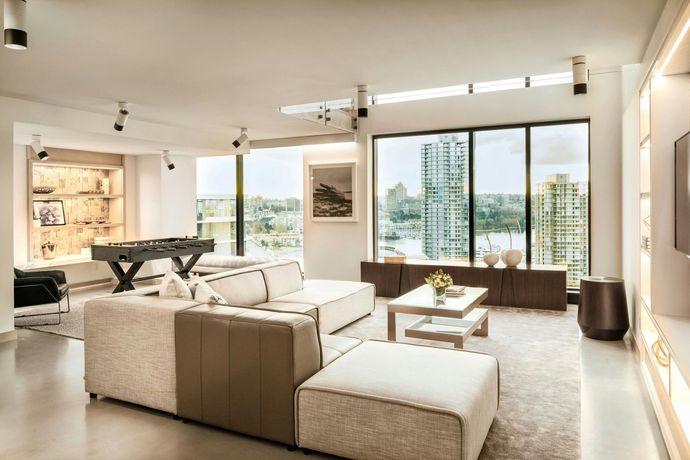 Verified hotel review - the DOUGLAS Autograph Collection - 11