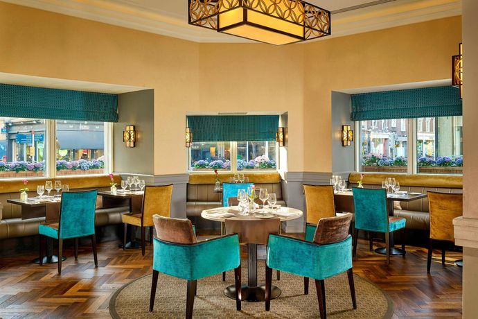 Westin Dublin - 35
