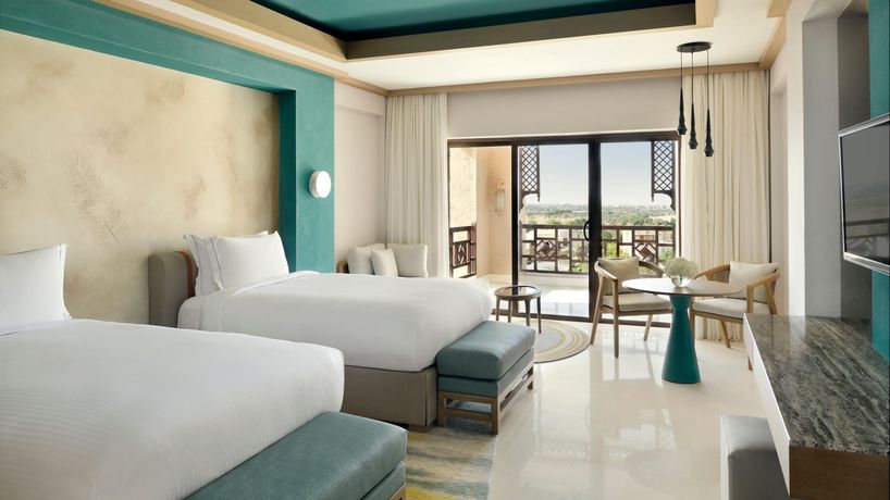 Verified hotel review - InterContinental Durrat Al Riyadh Resort & Spa an IHG Hotel - 11