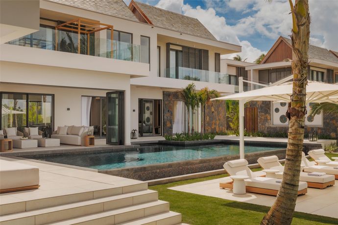 Verified hotel review - One&Only Le Saint Géran - 53