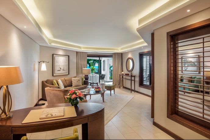 Verified hotel review - Royal Palm Beachcomber Luxury - 16