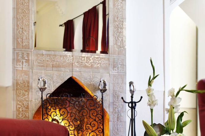 Riad Farnatchi